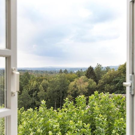 Het Montferland Hotel Zeddam Exterior photo