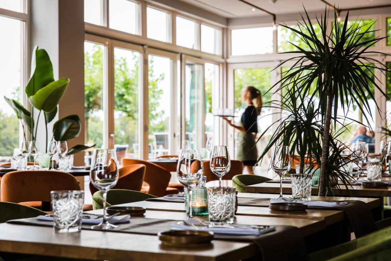 Het Montferland Hotel Zeddam Exterior photo