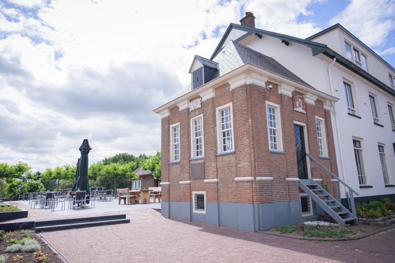 Het Montferland Hotel Zeddam Exterior photo